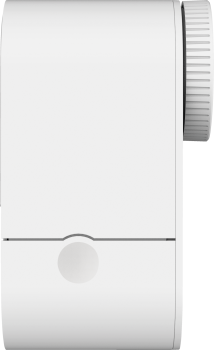 Preview: ABUS Türschlossantrieb LOXERIS™ One CFA4100 weiß